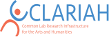 CLARIAH logo