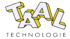 TaalTechnologie logo